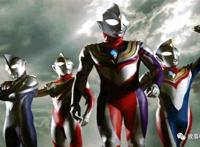 30个平成系的奥特曼到底哪一个实力最强呢？