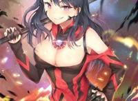 童年的奥特曼拟人娘化后 童年的奥特曼拟人娘化后