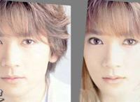 奥特曼的人间体居然也被娘化了 奥特曼的人间体居然也被娘化了