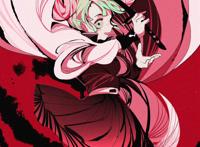 甘露寺蜜璃(恋柱)