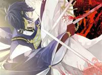 刀剑乱舞三日鹤