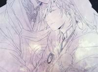 刀剑乱舞 三日鹤