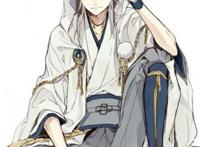 鹤丸国永刀剑乱舞