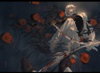 【三日鹤】新月(ABO)