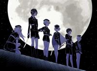 刀剑乱舞#小短裤们www