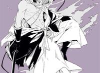 刀剑乱舞 剃刀 岩融