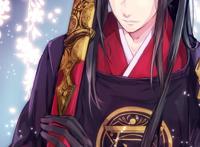 刀剑乱舞手机壁纸放送 第三弹!