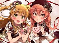 【cgss】城崎美嘉的一天是我的!