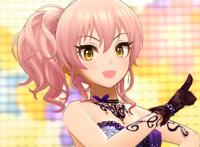 【偶像大师灰姑娘mv】lilac time 城崎美嘉