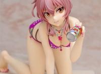 夏之诱惑《偶像大师 灰姑娘女孩》城崎美嘉