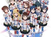 偶像大师! 偶像大师剧场版