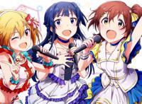 【偶像大师million live!】3rd live solo合集