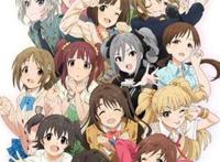 偶像大师 灰姑娘女孩 第二季