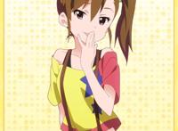  少女 偶像大师 人物 双海真美 im@s 爱马仕 双海