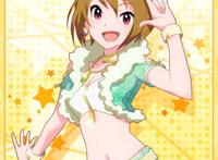  少女 偶像大师 人物 伊吹翼 im@s million live!