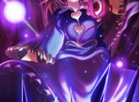  东方project古明地觉本子