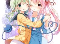 古明地恋,古明地觉