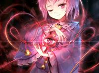 古明地觉～美图壁纸