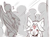 阴阳师○ 妖狐 大天狗