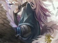 阴阳师φ妖狐c大天狗