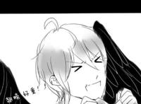 阴阳师CP漫画之大天狗和妖狐呼唤身体的那点事