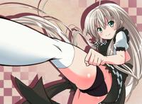 潜行吧!奈亚子壁纸