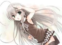 这张奈亚子的壁纸!大图!