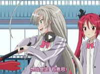 奈亚子里的彩蛋!