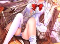 潜行吧奈亚子  奈亚子同人图