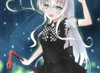 潜行吧!奈亚子《八坂奈亚子》高清墙纸特辑!38P