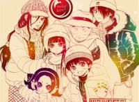 とか言いつつ,可爱い女の子や绮丽なお姉さんや渋