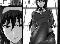 [音乃夏] はたらくおんなのこ 工作中的淫乱女孩子