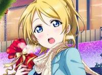 绚濑绘里我老婆x 绚濑绘里我老婆x