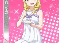 lovelivesunshine aqours 淑女未觉醒 小原鞠莉