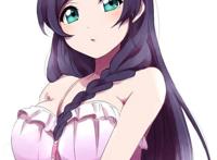 【二次元福利】东条希专场-不喜勿入