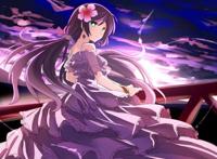 lovelive『』东条希