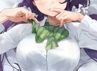 P站《LoveLive!》东条希生日壁纸特辑