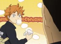 排球少年!