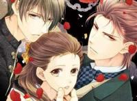 真岛芳树x野宫百合子