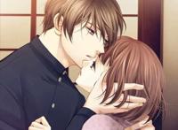 真岛芳树:我矮你已被基 补一张图:)