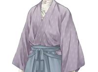 真岛芳树(声优:大石恵三)