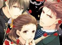 真岛芳树x斯波纯一x野宫百合子