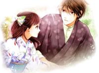 蝶毒ss公式集:千夜之梦(真岛芳树)