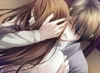 真岛芳树 野宫百合子