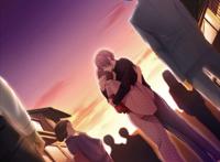 蝶之毒华之锁 真岛芳树