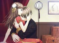 《蝶之毒华之锁》