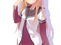 摇曳百合岁纳京子 p站精选同人