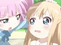 摇曳百合表情#动态图