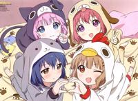 摇曳百合 第三季