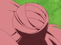 摇曳百合!#动态图